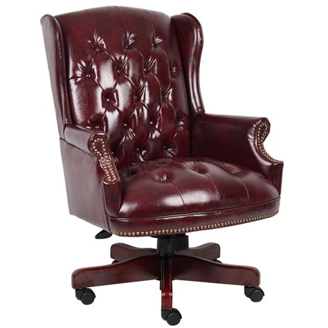 Boss furniture - BossChair offers a range of ergonomic and heated office chairs with various features and designs. Browse the models of BossChair, a NORSTAR company, and find the perfect chair for your home or work space. 